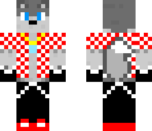 awesome wolf2