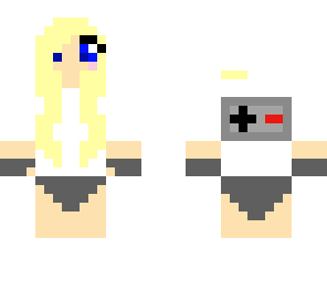 baby gamer