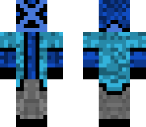 water buffolo