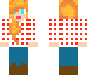 country girl