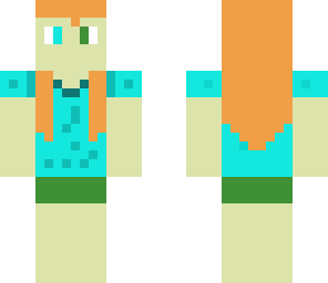 girl