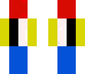 primary colors
