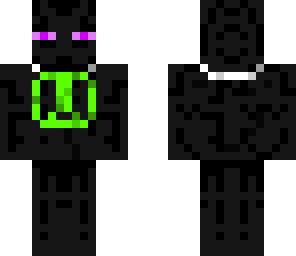 peaceful enderman