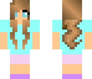 girl
