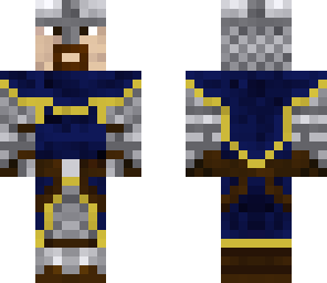 guard
