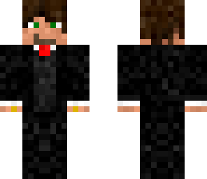 boy modern