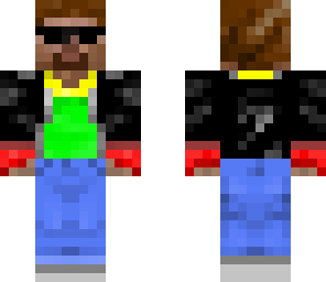 el agus skin