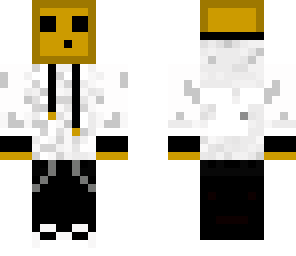 gold slime
