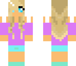 girl