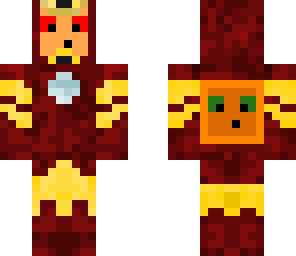 iron jake mark 2