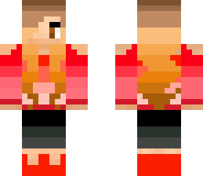 red ruby
