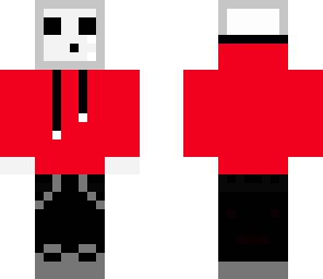 ghost slime cool