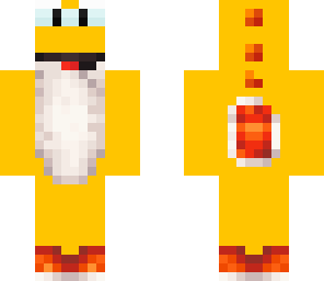 yoshi