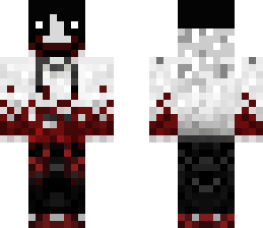 jeff the killer