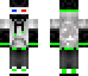 cool enderman