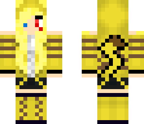 redo pikachu