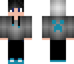 beanie boy 2
