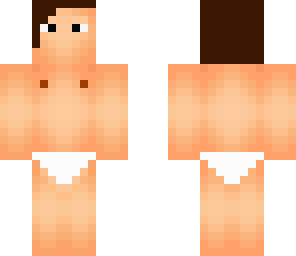 underwere boy