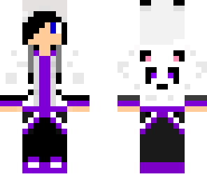 fixed panda guy