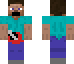 hurt steve