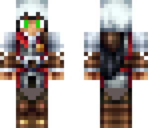 aljandro auditore