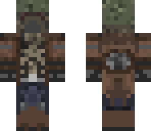 ncr ranger 3