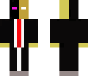 enderherobrine