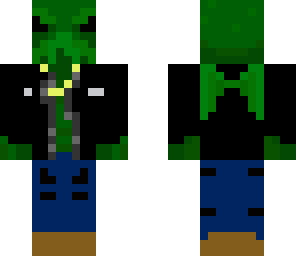 greaser cthulhu