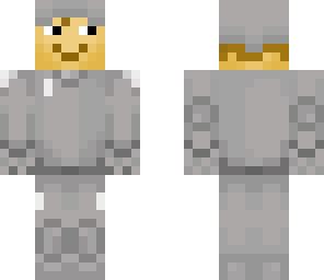 mighty knight