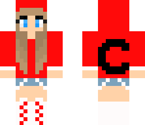 canadian girl