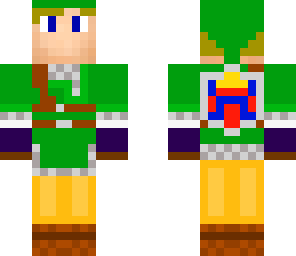link