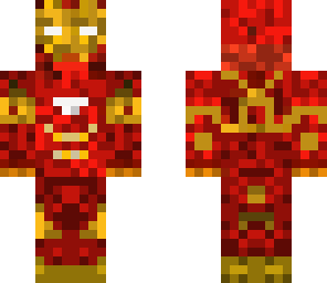 iron man