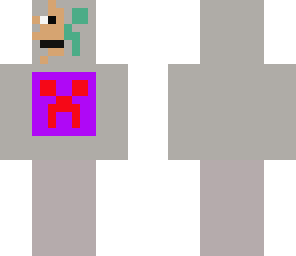 creepian cyborg