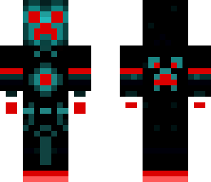 evil creeper