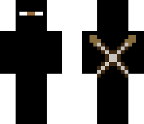 herobrine 2 sword fighter fixed
