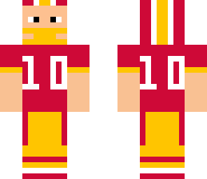washington redskins