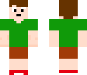minha skin