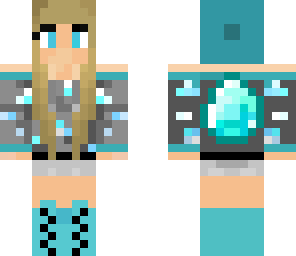 diamond girl
