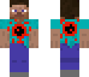 shot steve