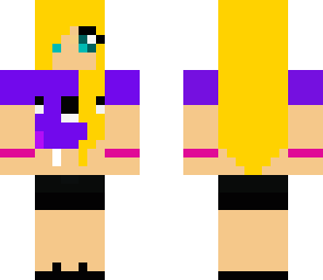 sexy girl