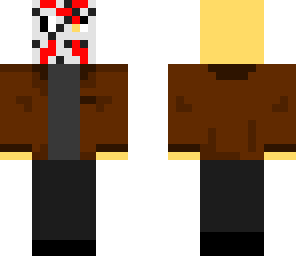 jason voorhees