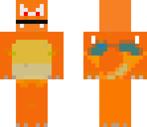charizard updated