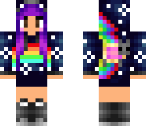 nyan cat