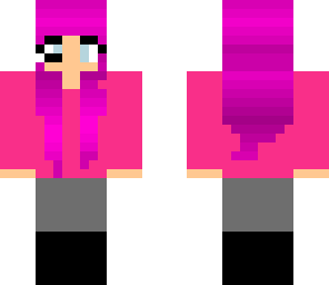 gamer girl