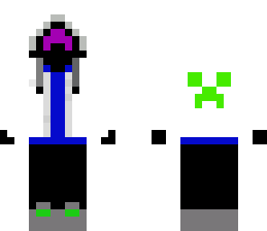 enderman hidden stealth
