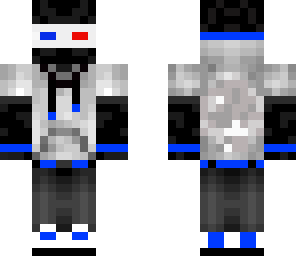 3d enderman