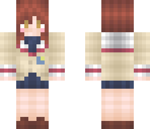 nagisa furukawa