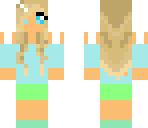 girl