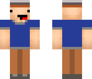 finished boy derp