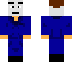 michael myers
